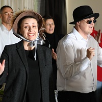 Кулинарный конкурс 2023