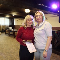 Кулинарный конкурс "О вкусной и здоровой пище" (2024)