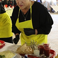 Кулинарный конкурс "О вкусной и здоровой пище" (2024)