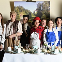 Кулинарный конкурс 2023