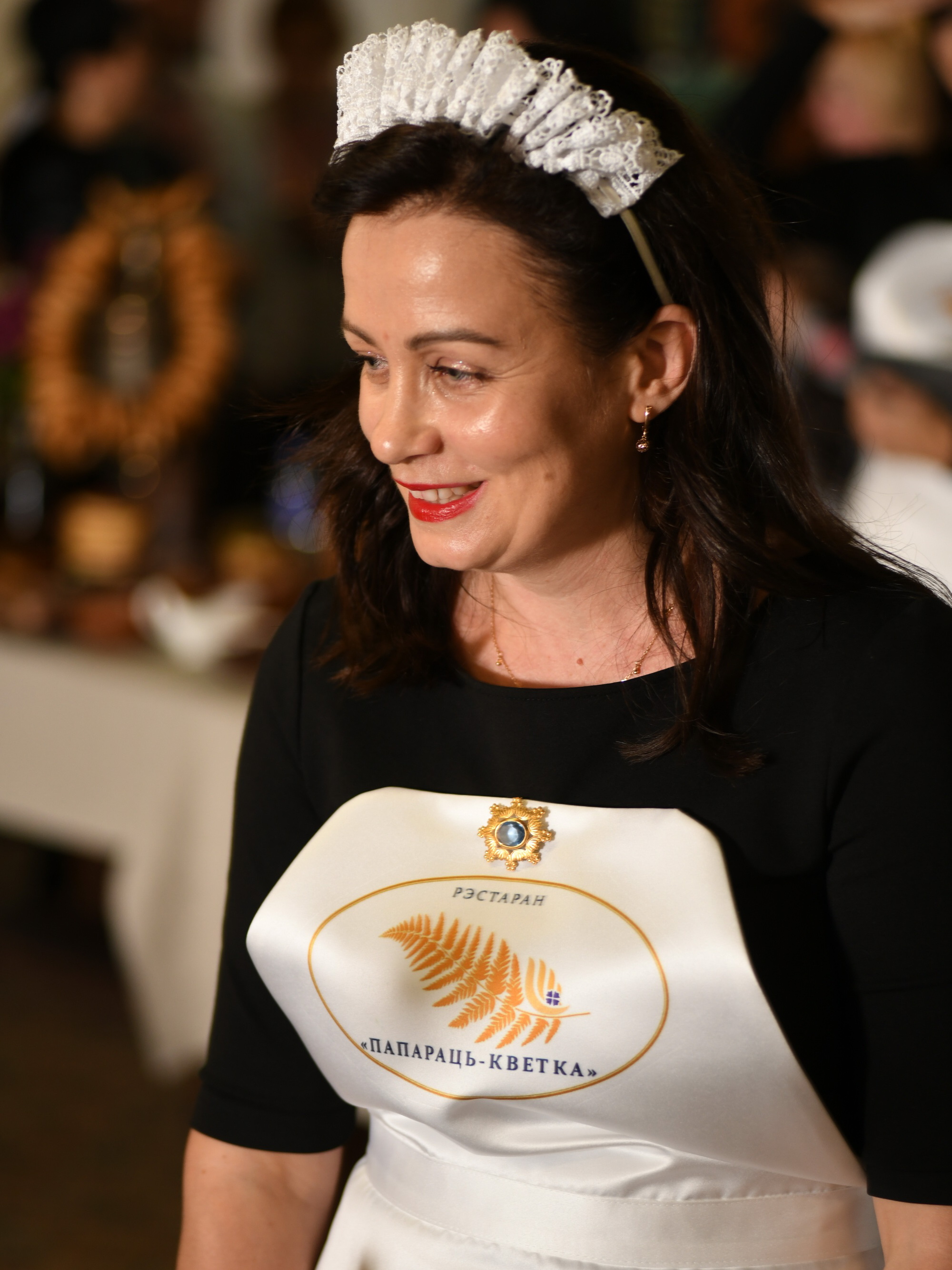 Кулинарный конкурс 2023