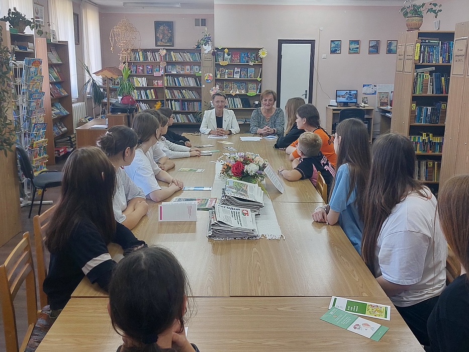 Правовой ликбез в агрогородке