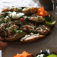 Кулинарный конкурс 2023