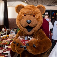 Кулинарный конкурс "Беларускiя прысмакi" 2021/2022