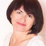 Елена Потапова