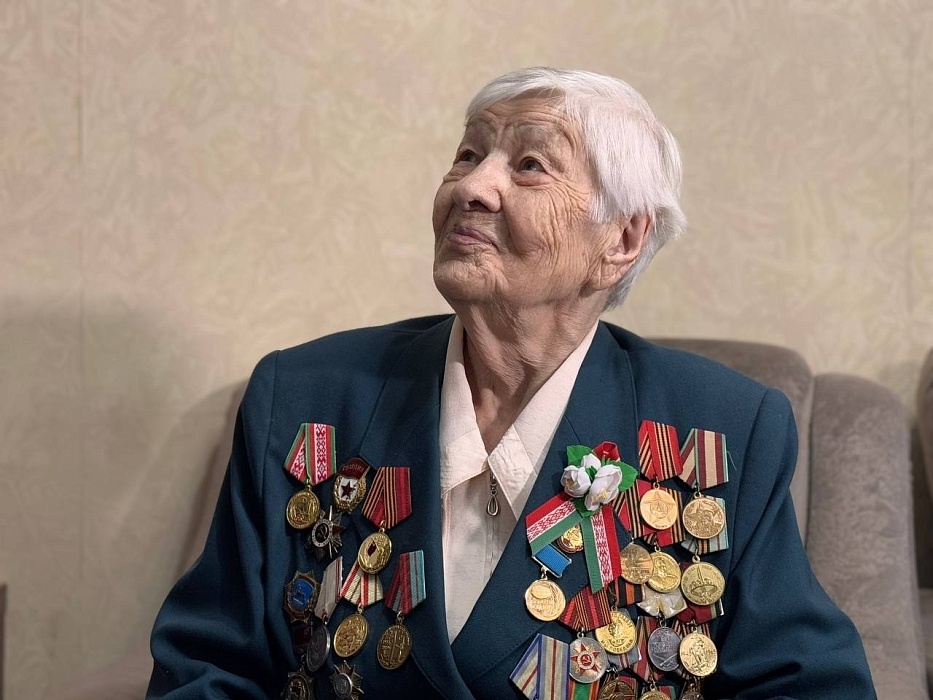 101 год со дня рождения