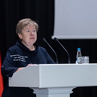 Собрание уполномоченных БНП (18.12.2023)