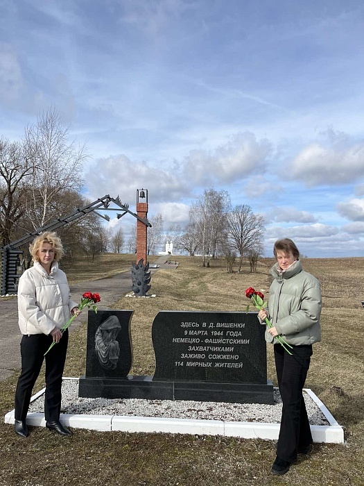 Тишина бывает оглушительной