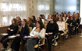 Новеллы законодательства обсуждают сегодня в МФЦ БНП