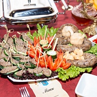 Кулинарный конкурс "Беларускiя прысмакi" 2021/2022