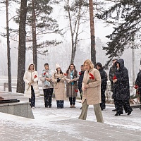 Второе заседание Базовой организации СНГ в сфере нотариальной деятельности (23.11.2023)