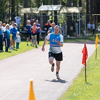 Спартакиада "Нотариат Беларуси 2023"