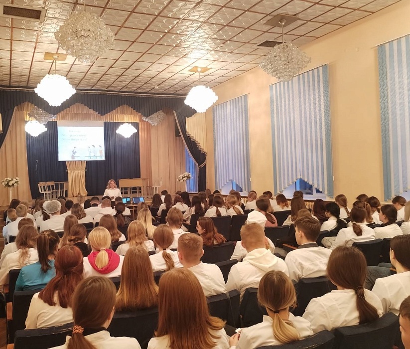 «Я - гражданин! Я - избиратель»