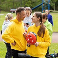 Спартакиада "Нотариат Беларуси 2023"