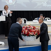 Собрание уполномоченных БНП (18.12.2023)