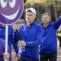 Спартакиада "Нотариат Беларуси 2023"