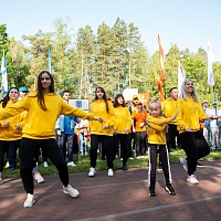 Спартакиада "Нотариат Беларуси 2023"