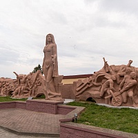 Международная Спартакиада "Нотариат 2024"