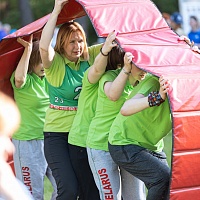 Спартакиада "Нотариат Беларуси 2023"