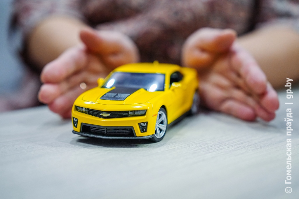 Десять историй о том, как стать собственником автомобиля по закону