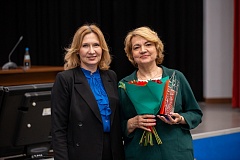 Лучшая нотариальная контора с численностью нотариусов свыше 6 по итогам 2022 года