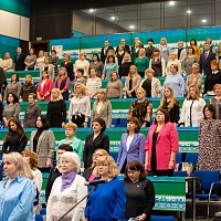 Собрание уполномоченных БНП (27.03.2023)