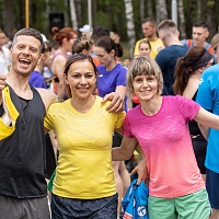 Международная Спартакиада "Нотариат 2024"