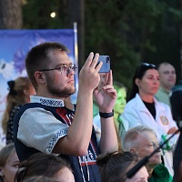 IV Республиканский турслет нотариата (сентябрь 2025)