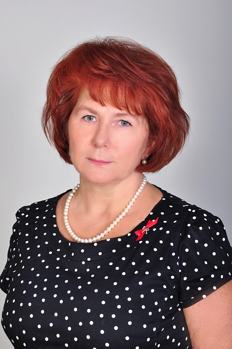 20 октября на вопросы граждан ответит председатель ТНП Витебской области