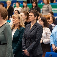 Собрание уполномоченных БНП (27.03.2023)