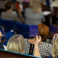 Собрание уполномоченных БНП (18.12.2023)