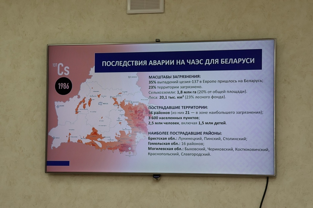 От возрождения до устойчивого развития