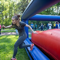 Спартакиада "Нотариат Беларуси 2023"