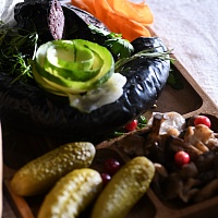 Кулинарный конкурс 2023