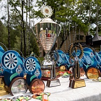 Международная Спартакиада "Нотариат 2024"