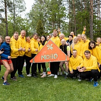 Спартакиада "Нотариат Беларуси 2023"