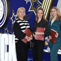 Общее собрание БНП (апрель 2024)