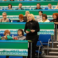 Собрание уполномоченных БНП (27.03.2023)