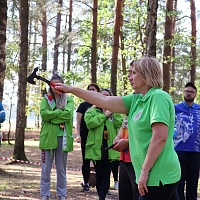 IV Республиканский турслет нотариата (сентябрь 2025)