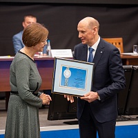 Собрание уполномоченных БНП (27.03.2023)