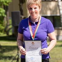 Спартакиада "Нотариат Беларуси 2023"