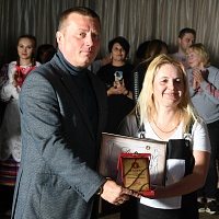 Кулинарный конкурс 2023