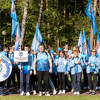 Спартакиада "Нотариат Беларуси 2023"