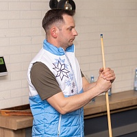 Спартакиада "Нотариат Беларуси 2023"