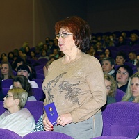 Собрание уполномоченных БНП (19.12.2022)