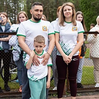 Спартакиада "Нотариат Беларуси 2023"