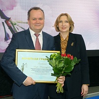 Общее собрание Белорусской нотариальной палаты (11.04.2022)
