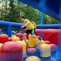 Спартакиада "Нотариат Беларуси 2023"