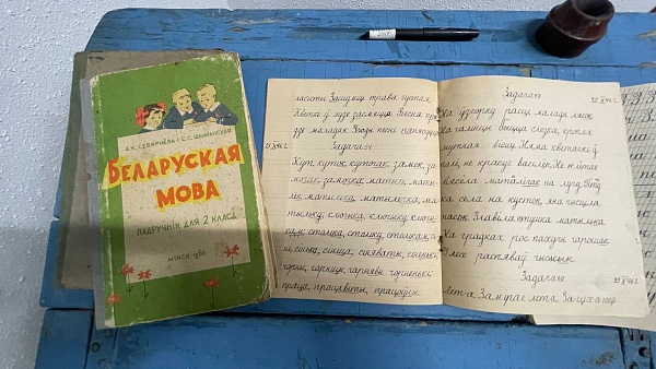 За пределами конторы: нотариус посетила музей.