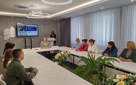 Единый день информирования прошел в ТНП Брестской области
